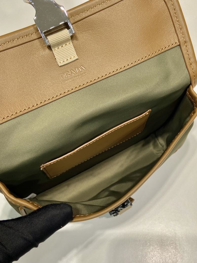 Prada Satchel Bags